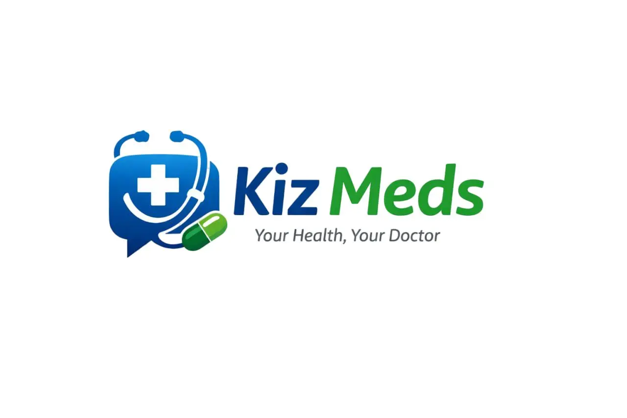 KizMeds Logo